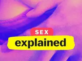 Sex, Explained est sur Netflix