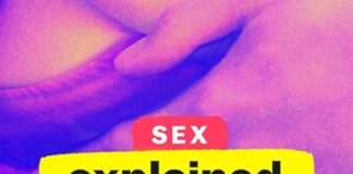 Sex, Explained est sur Netflix