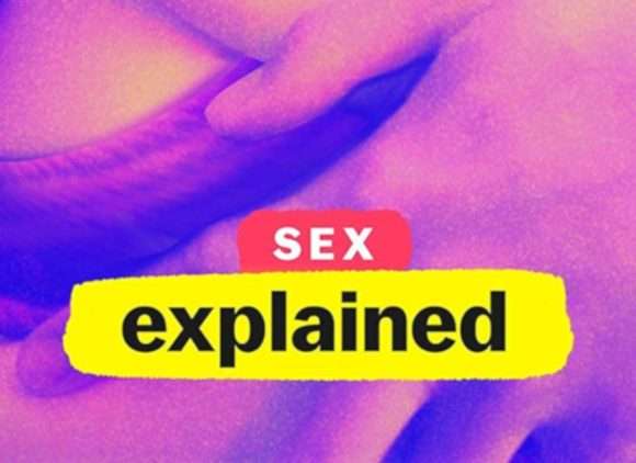 Sex, Explained est sur Netflix