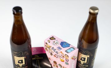 Kantoutacou et bière vaginale : le kit apéro-cul ?