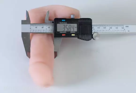 diamètre du packer Limpy