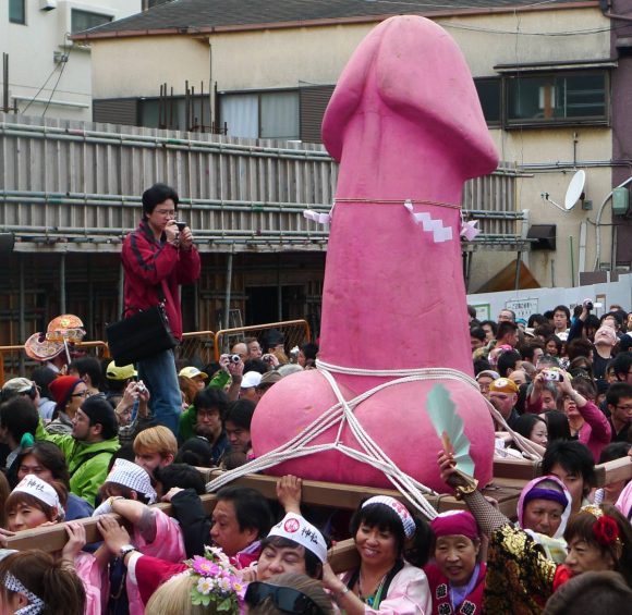 Kanamara Matsuri