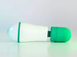 Love and Care Zêta : test d'un mini-masseur vibrant