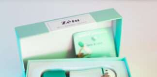 Love and Care Zêta