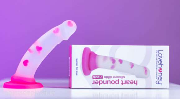 Packaging du sextoy