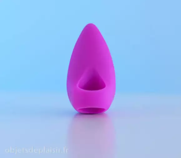 Vibro pour doigt Lovehoney Ignite
