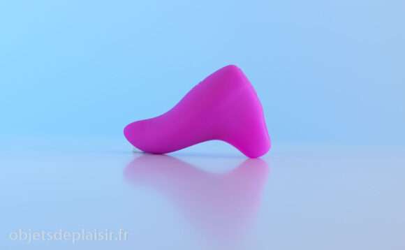 sextoy bague vibrante pour doigt