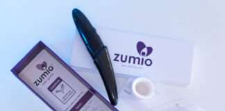 Zumio E