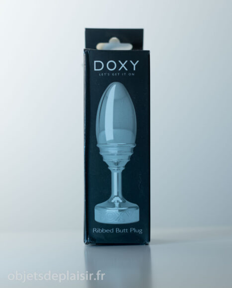 Packaging du sextoy