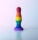 Plug anal arc-en-ciel Lovehoney
