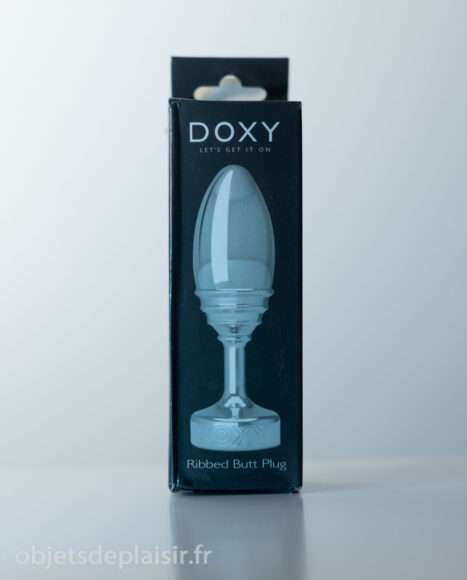 Packaging du sextoy