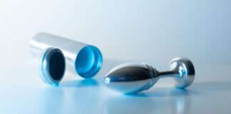 Doxy plug anal