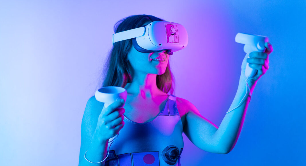 porno en VR