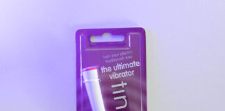 emballage du du Tingletip