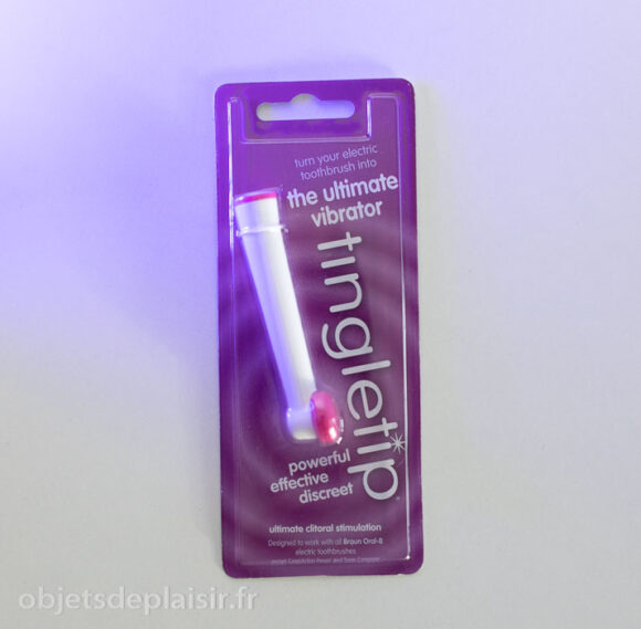 emballage du du Tingletip