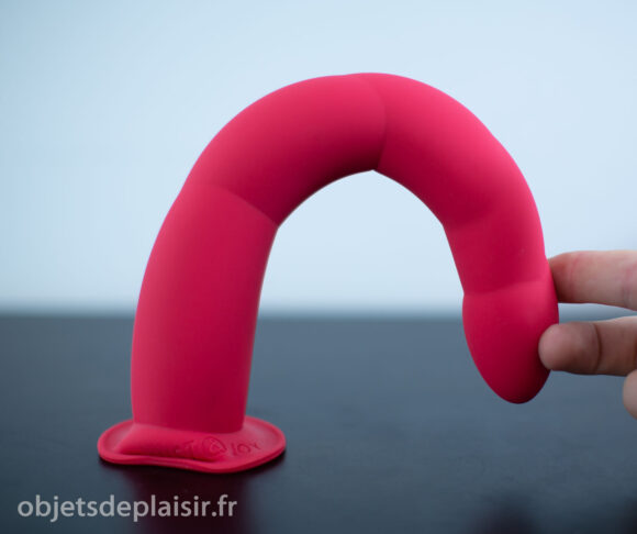 Le Wavee, le gode du Loopy Bounce