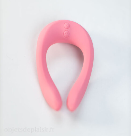 Satisfyer Endless Joy