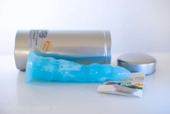 Sextoy Aissikul Selfdelve