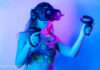 Porno en réalité virtuelle sur Oculus Quest