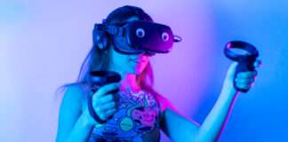 Porno en réalité virtuelle sur Oculus Quest