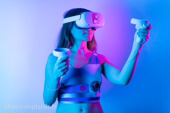 VR Bangers : du porno en VR sur Oculus Quest