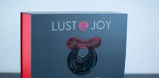 Lust & Joy