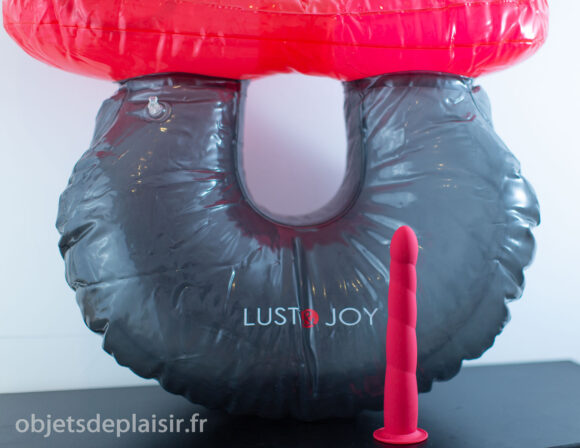 Loopy Bounce Lust & Joy