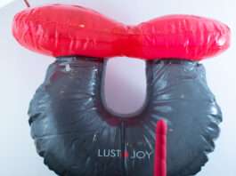 Loopy Bounce Lust & Joy : un sextoy à chevaucher