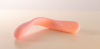vibromasseur Olly Fyne