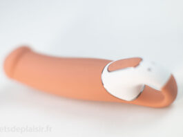 Vibro Satisfyer Master