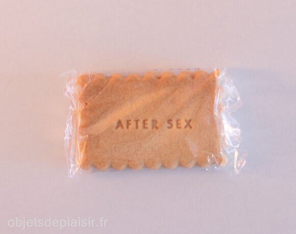 Biscuit After Sex