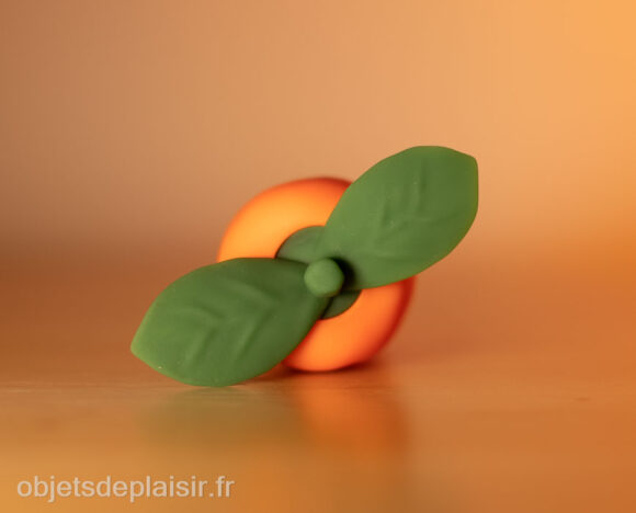 Vibro The Carrot Gemüse