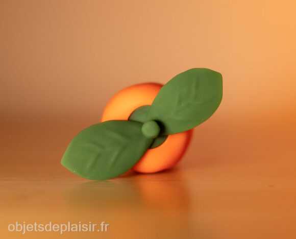 Vibro The Carrot Gemüse