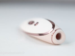 Satisfyer Prêt-à-porter Luxury