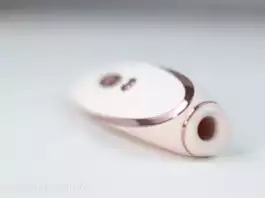 Satisfyer Prêt-à-porter Luxury