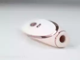 Satisfyer Prêt-à-porter Luxury