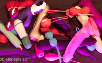 Les meilleurs sextoys pas chers