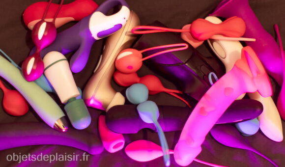 Les meilleurs sextoys pas chers