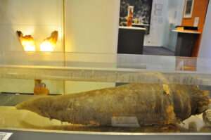 Musée des pénis islandais