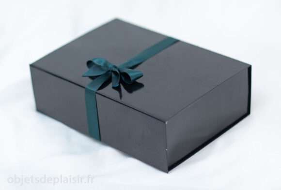 Coffret de sextoys