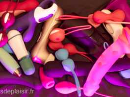 Les meilleurs sextoys pas chers