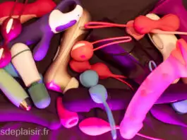 Les meilleurs sextoys pas chers