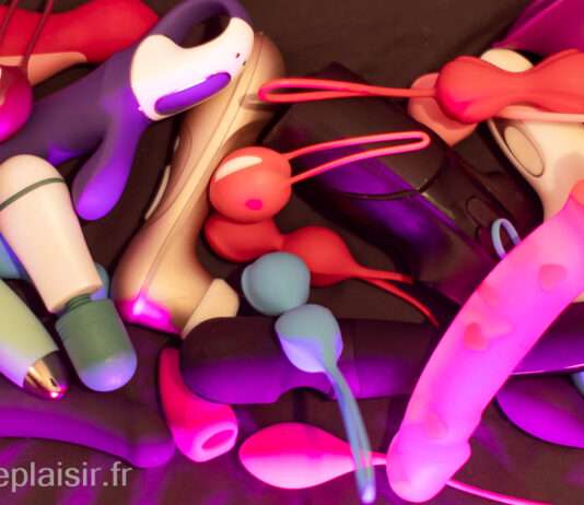 Les meilleurs sextoys pas chers