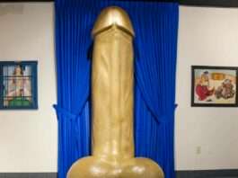 World Erotic Art Museum à Miami : visite virtuelle