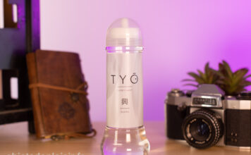 Tyo Lubricant