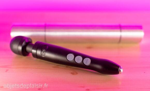 Doxy Die Cast 3R