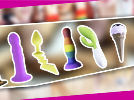 Les meilleurs sextoys : notre sélection