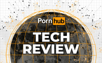 Pornhub Tech Review 2021