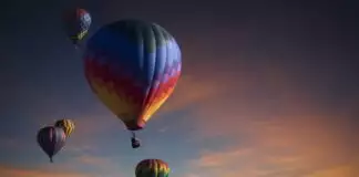 Pourquoi ne faut-il jamais souffler dans le vagin pendant un cunni ?