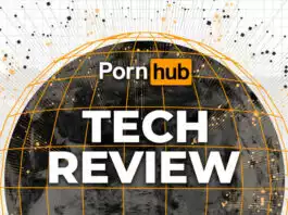 Pornhub Tech Review 2021